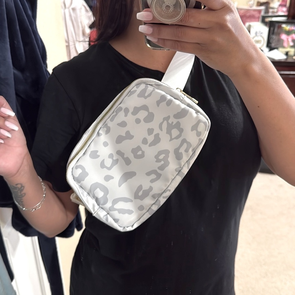 Sling bag